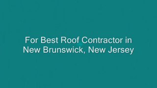 Monroe, New Jersey's Best Roofer