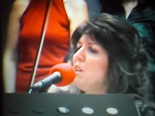 NECLA GÜVEN-Güzel bir göz