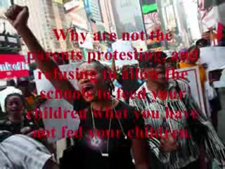 HARRY POTTER DEMONS RELEASED, WARNING PROPHECY (part 3)