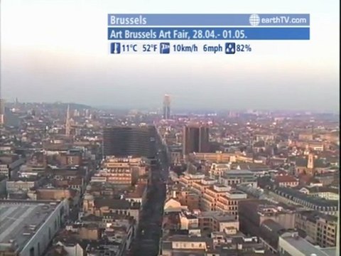 Macau SAR - China, Barcelona - Spain, Agadir - Morocco, Brussels - Belgium, Lucerne - Switzerland, Muscat - Oman, Salzburg - Austria