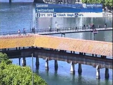 Dresden - Germany, Arcachon - France, Warsaw - Poland, Lucerne - Switzerland, Amsterdam - Netherlands, Warnemunde - Germany, Ekaterinburg - Russia