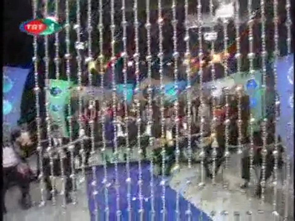 Halil Çokyürekli - Pir Ahmet Zeybeği
