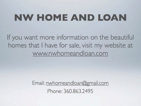 Bargain Properties in Seattle Washington