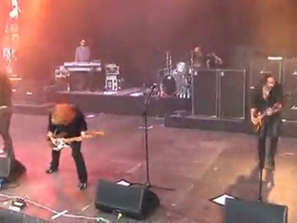 Double Vision- Foreigner