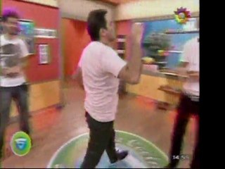 Pedro en la Cocina 6 - 30 de Abril 2011