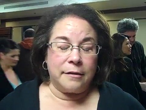 Testimonial - Helpful negotiation exercise | Investors Workshops