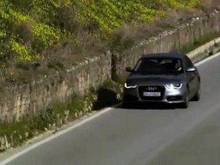 2012 Audi A6 Overview, Audi Plano