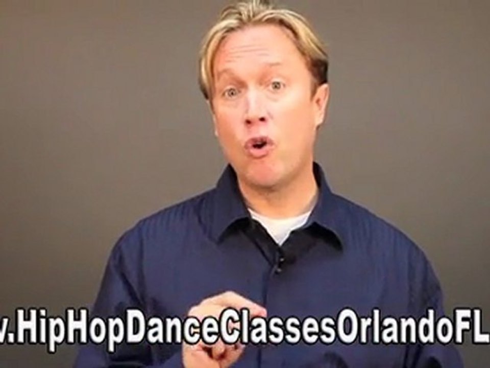 Career in Hip Hop Dance Classes in Orlando FL