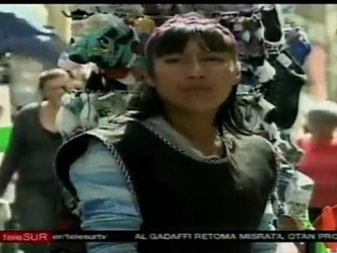 Aumenta el desempleo en México