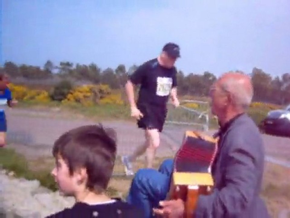 landes et bruyères cap d'erquy 2011..2è partie  cap fréhel