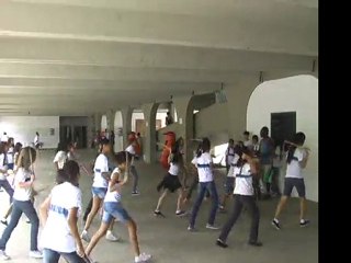 Escola Lindolpho Collor - grupo 5