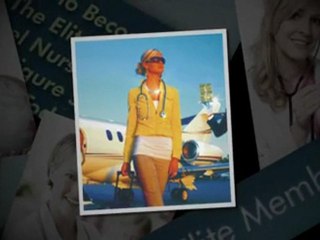 Make Money As A Traveling Nurse: Travel Nurse