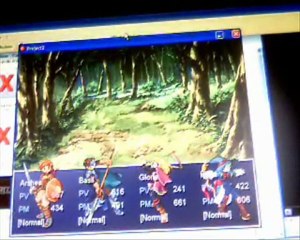 Mon jeux RPG(Il n'est pas encore fini)(C'est la V.1.0)