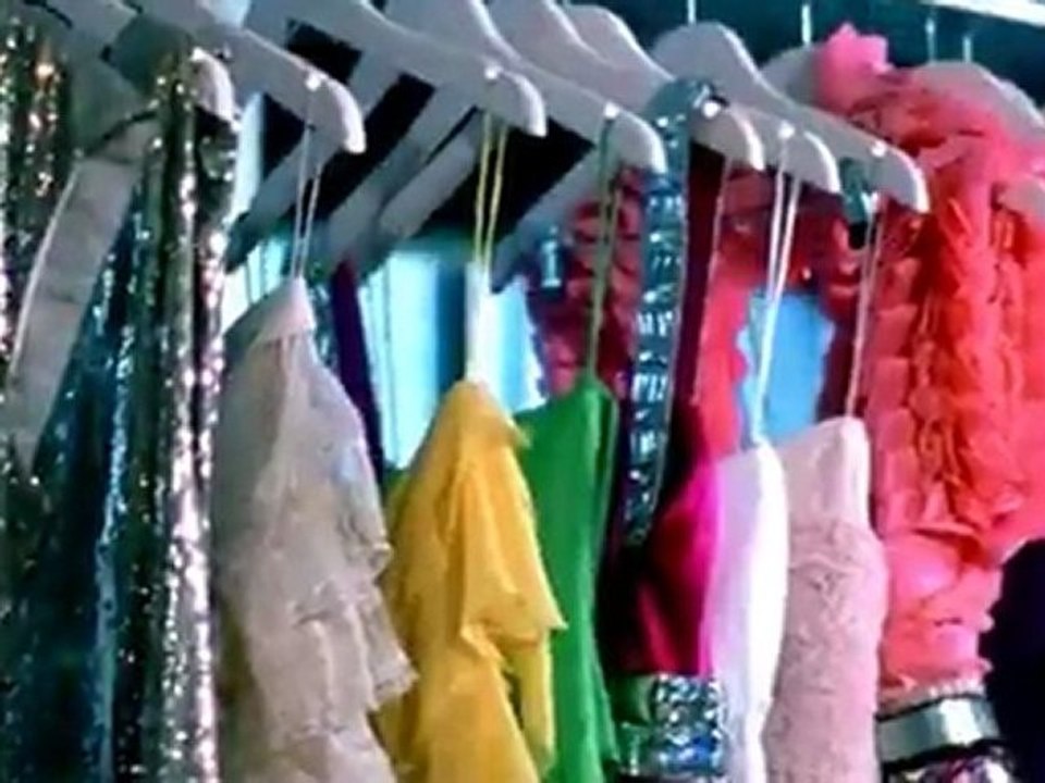 Ayşe Özyılmazel - Arabesk