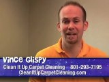 Carpet Cleaning North Salt Lake - Stain Guards and Protectors