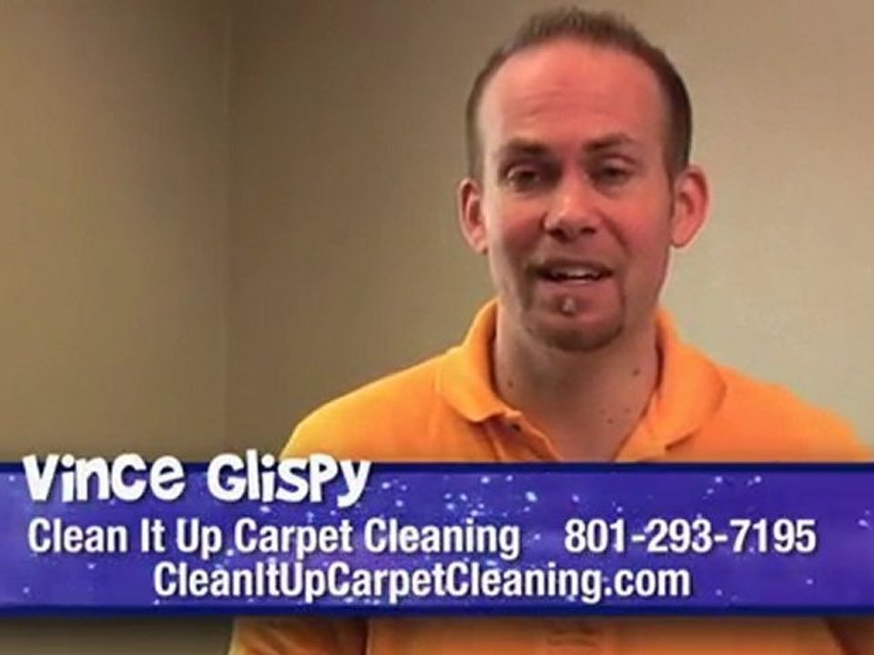 Carpet Cleaning North Salt Lake - Stain Guards and Protectors