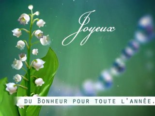 Premier Mai   Du bonheur pour toute l'année  http://nandrin.blogs.sudinfo.be/