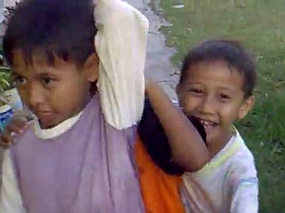 Fansya Bersepeda