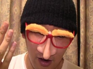 本気で力を抜くことと電話が死ぬほど苦手なのと漫画の違和感とタメ口な日記動画110429その1