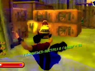 13 [PSP] Prinny - Обзор От Бейсовского