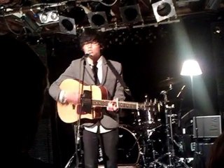 The Horses - Première partie de Louis Bertignac - Mont-de-Marsan