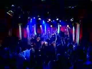 Korn Twisted Transistor Acoustique