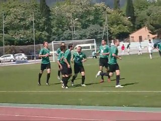 CFA² UAV-BORGO 30 AVRIL 2011