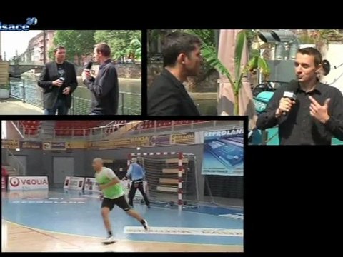 Volley Féminin: obstacle cannois pour Mulhouse