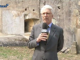 Valoriser le patrimoine, tout en créant de l'emploi! (Alsace)