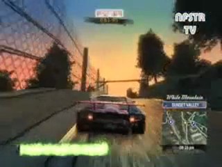 Burnout Paradise The Ultimate Box