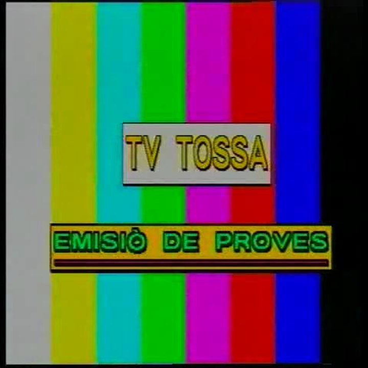 Video de TV Tossa per el Premi Ginesta 2011