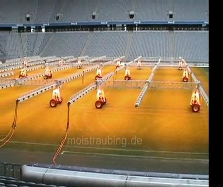 Munich. München. Allianz-Arena