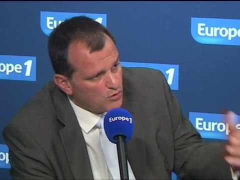 Nous avons toujours été victimes de provocateurs