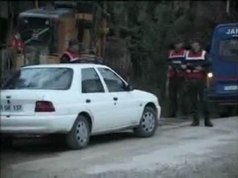 EL BOMBASI -2 ADET EL BOMBASI YAKALANDI -YENİİ