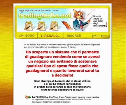 Lavoro da Casa e Guadagnare da Casa