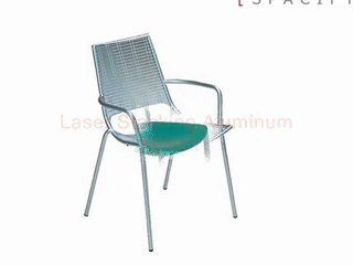 Metal Outdoor Chairs
