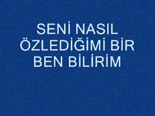 BENDEN ŞİİR