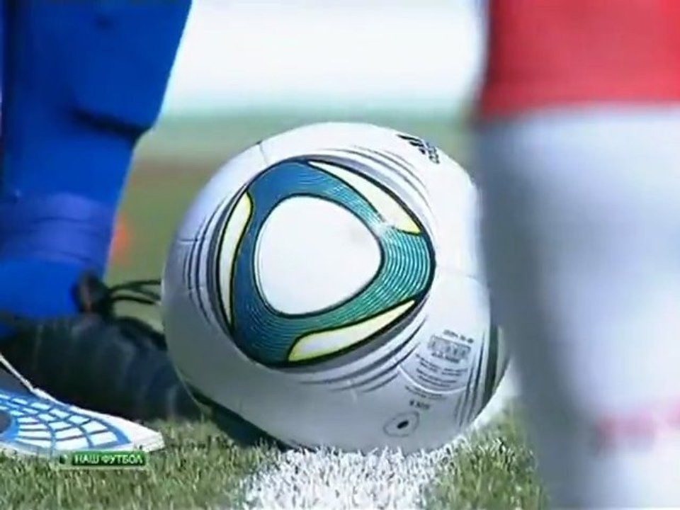 "Спартак" выиграл в дерби