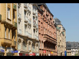 Metz Historique - Nicolas GIRAUD