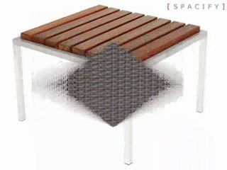 Outdoor Tables Coffee