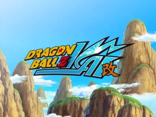 Dragon Soul - Sean Schemmel (Fan-Edited Full English)