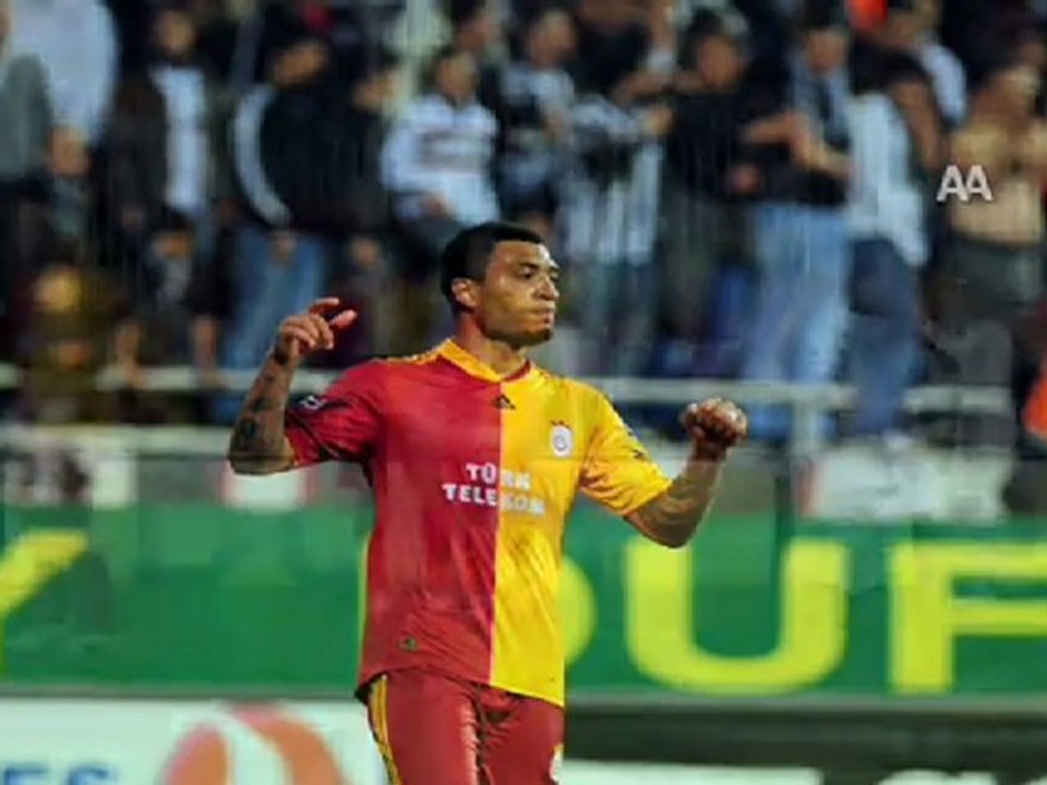 SON DERBİNİN GALİBİ BEŞİKTAŞ