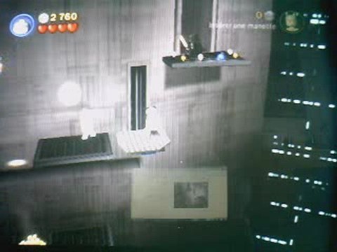 lego star wars 2 la triologie original (PS2) P11