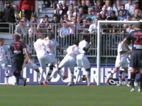 Zapowiedź kolejki Ligue 1