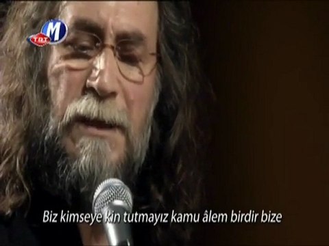 İhsan Güvercin - Biz Kimseye Kin Tutmayız