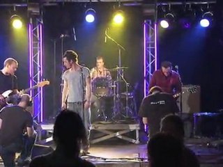 Acid Western Angry Man