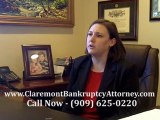 Bankruptcy Lawyers Claremont - Who Will Know About My Bankruptcy