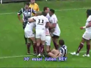 110430 UNION TARBES ESSAIS