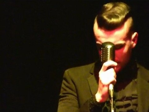 Cem Adrian - Herkes Gider Mi [HQ]