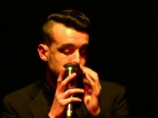 Cem Adrian - Summertime [HQ]